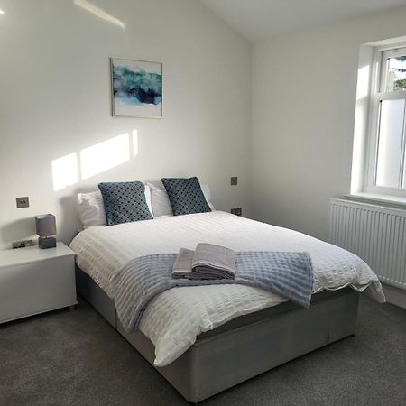Villa Tonbridge Haven à Tunbridge Wells Extérieur photo