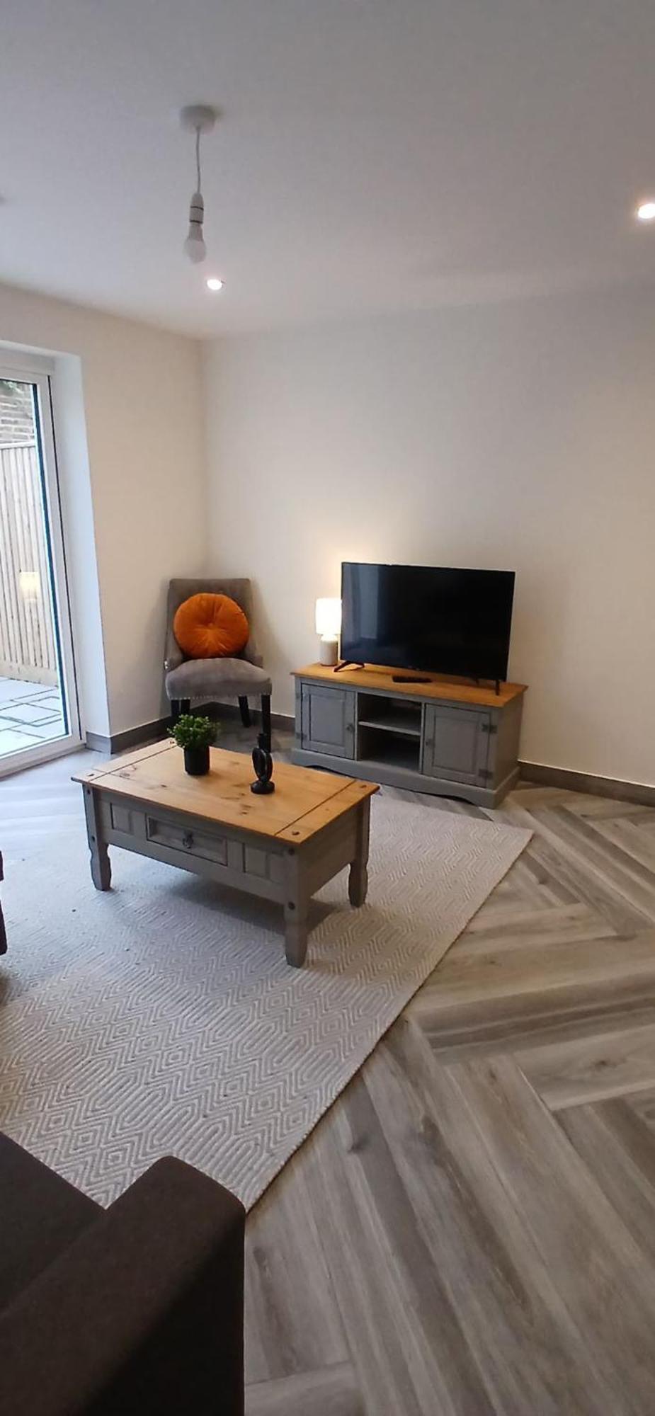 Villa Tonbridge Haven à Tunbridge Wells Extérieur photo