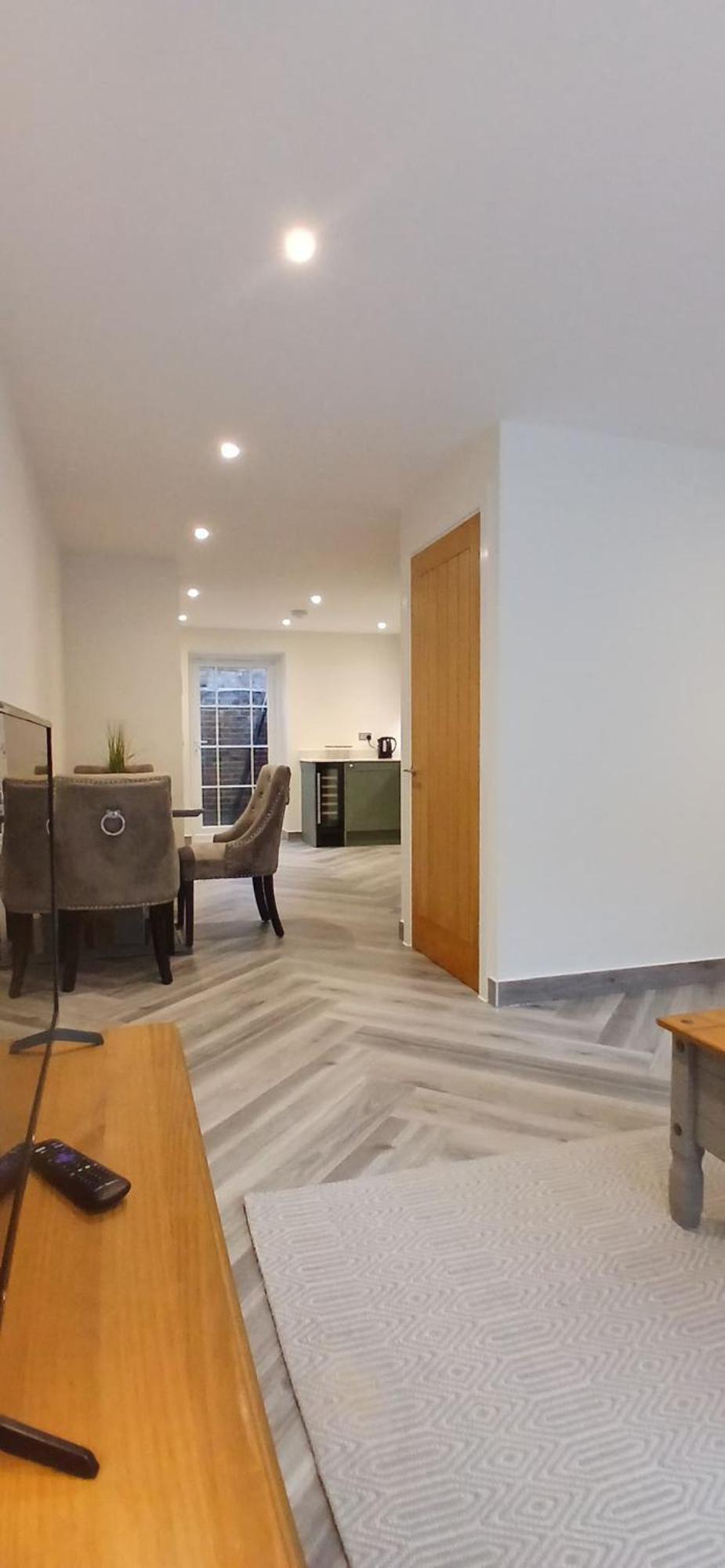Villa Tonbridge Haven à Tunbridge Wells Extérieur photo