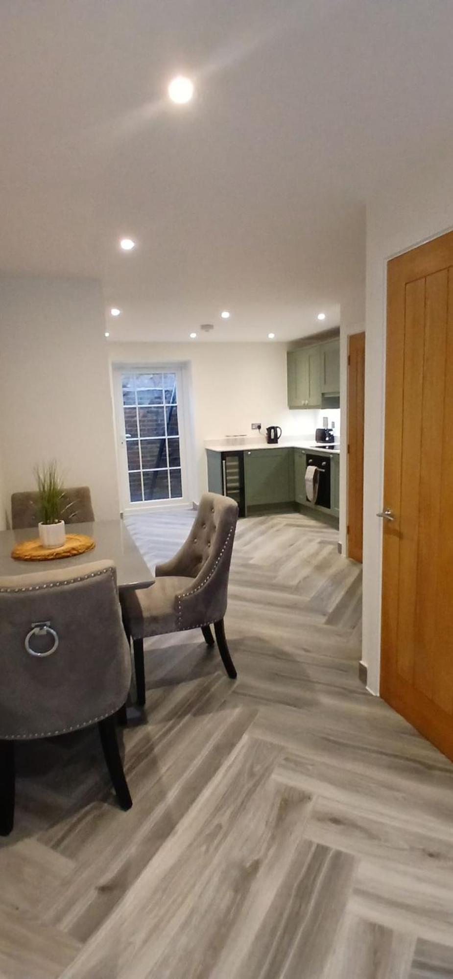 Villa Tonbridge Haven à Tunbridge Wells Extérieur photo