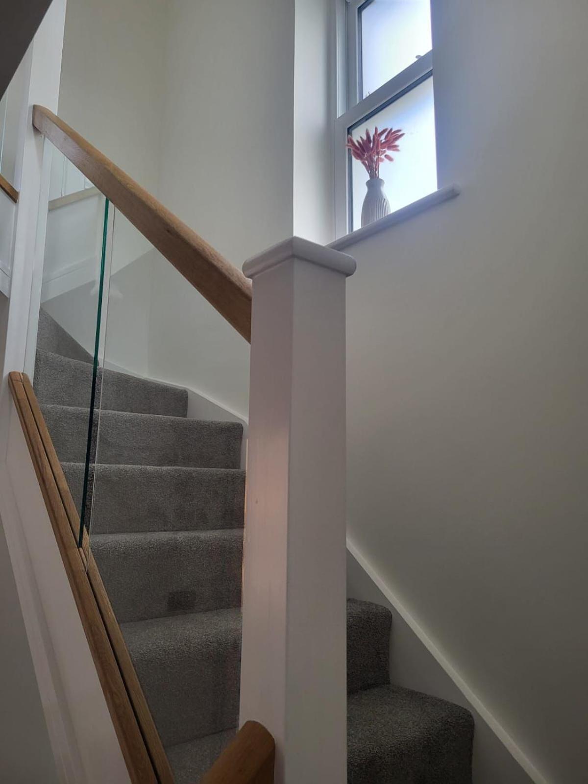 Villa Tonbridge Haven à Tunbridge Wells Extérieur photo