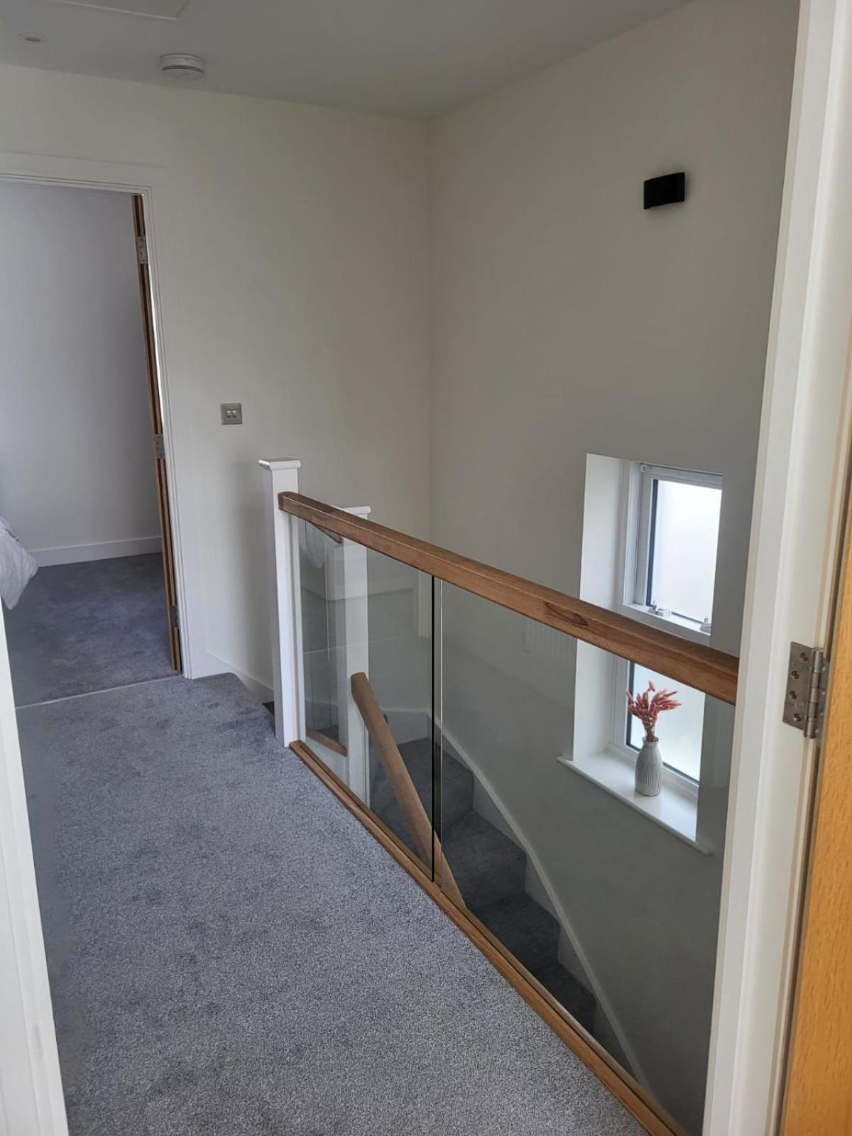 Villa Tonbridge Haven à Tunbridge Wells Extérieur photo