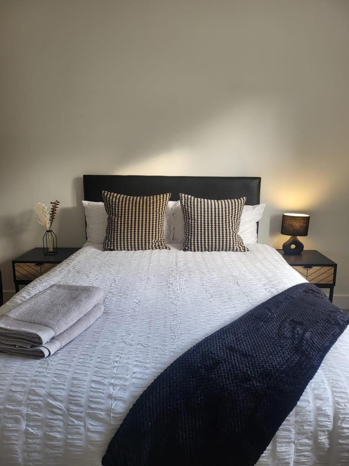Villa Tonbridge Haven à Tunbridge Wells Extérieur photo