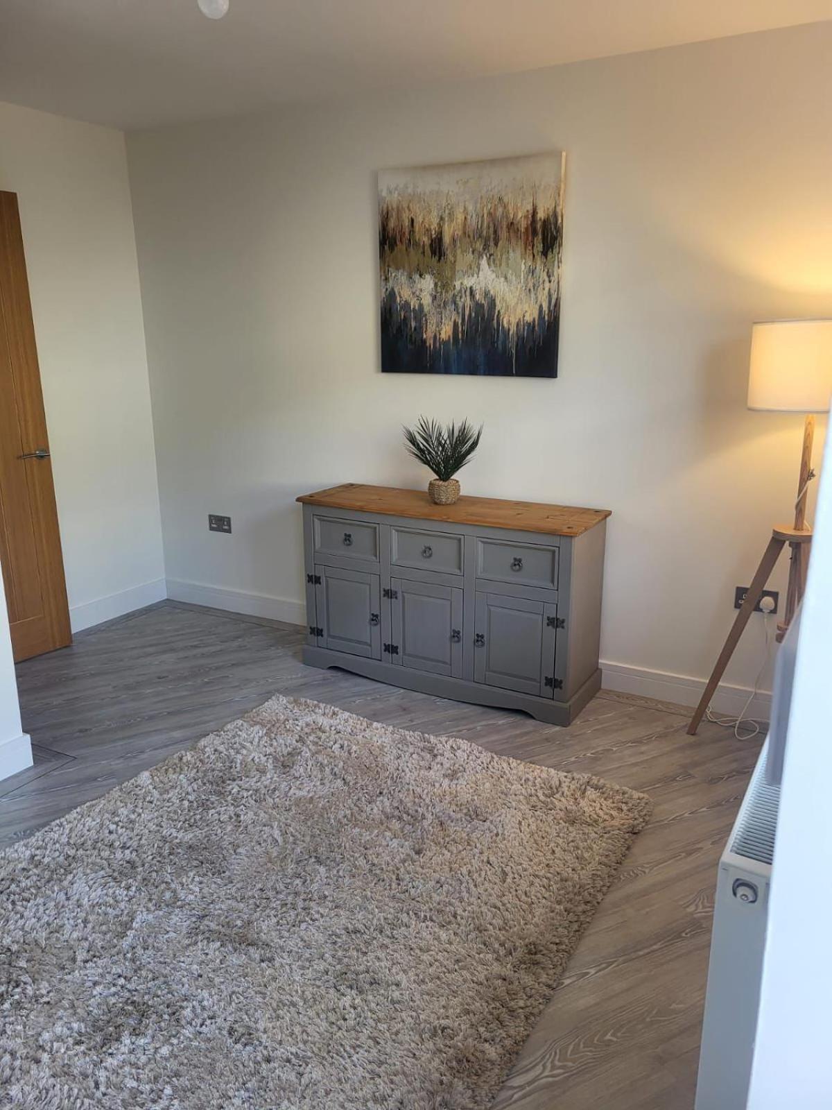 Villa Tonbridge Haven à Tunbridge Wells Extérieur photo