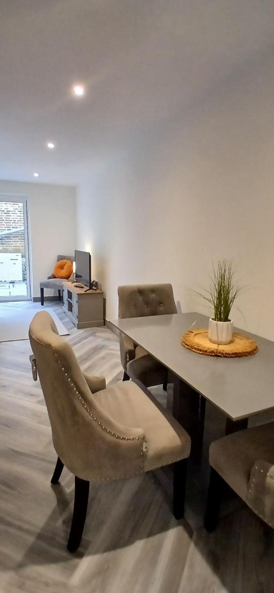 Villa Tonbridge Haven à Tunbridge Wells Extérieur photo