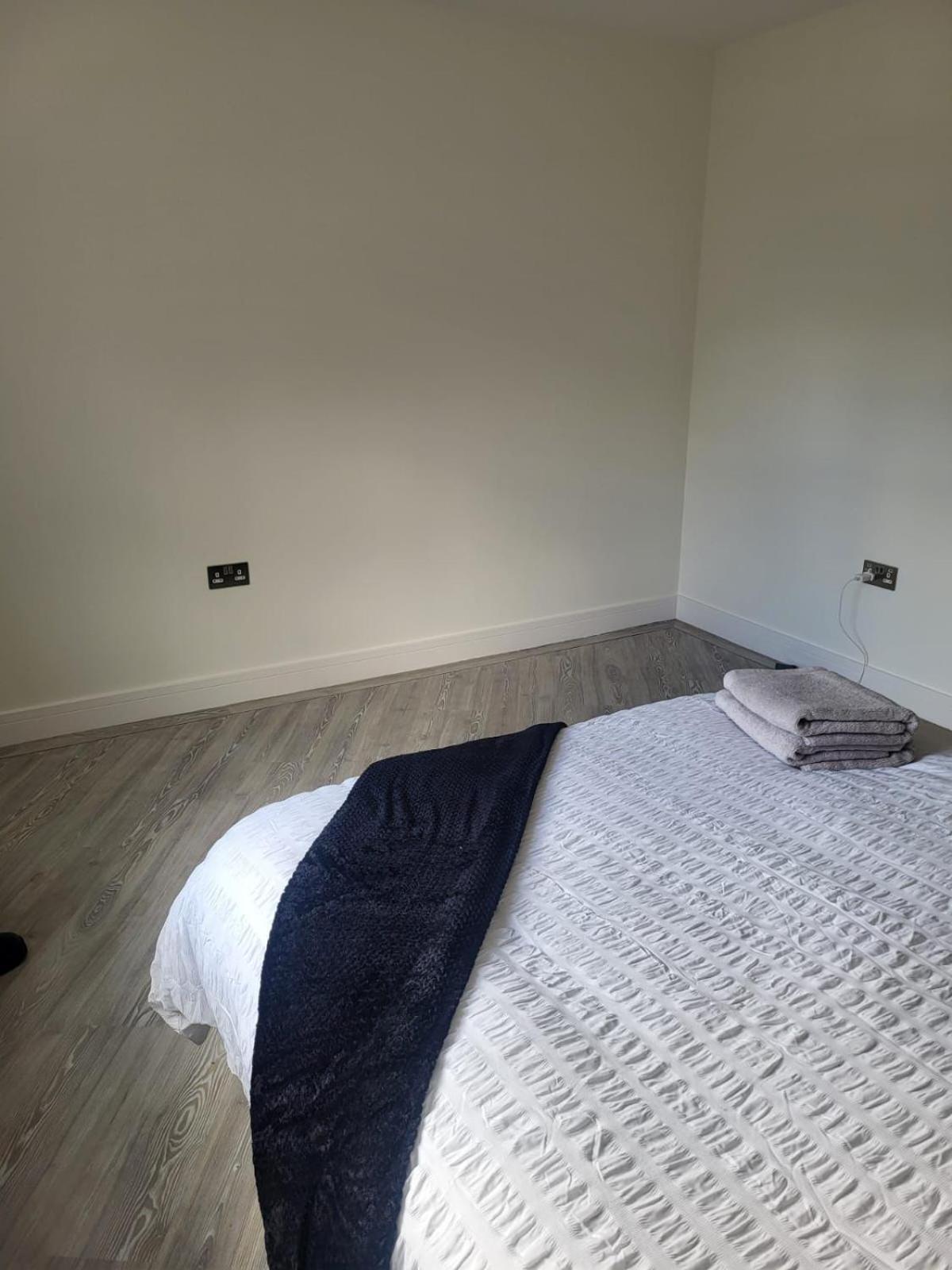 Villa Tonbridge Haven à Tunbridge Wells Extérieur photo