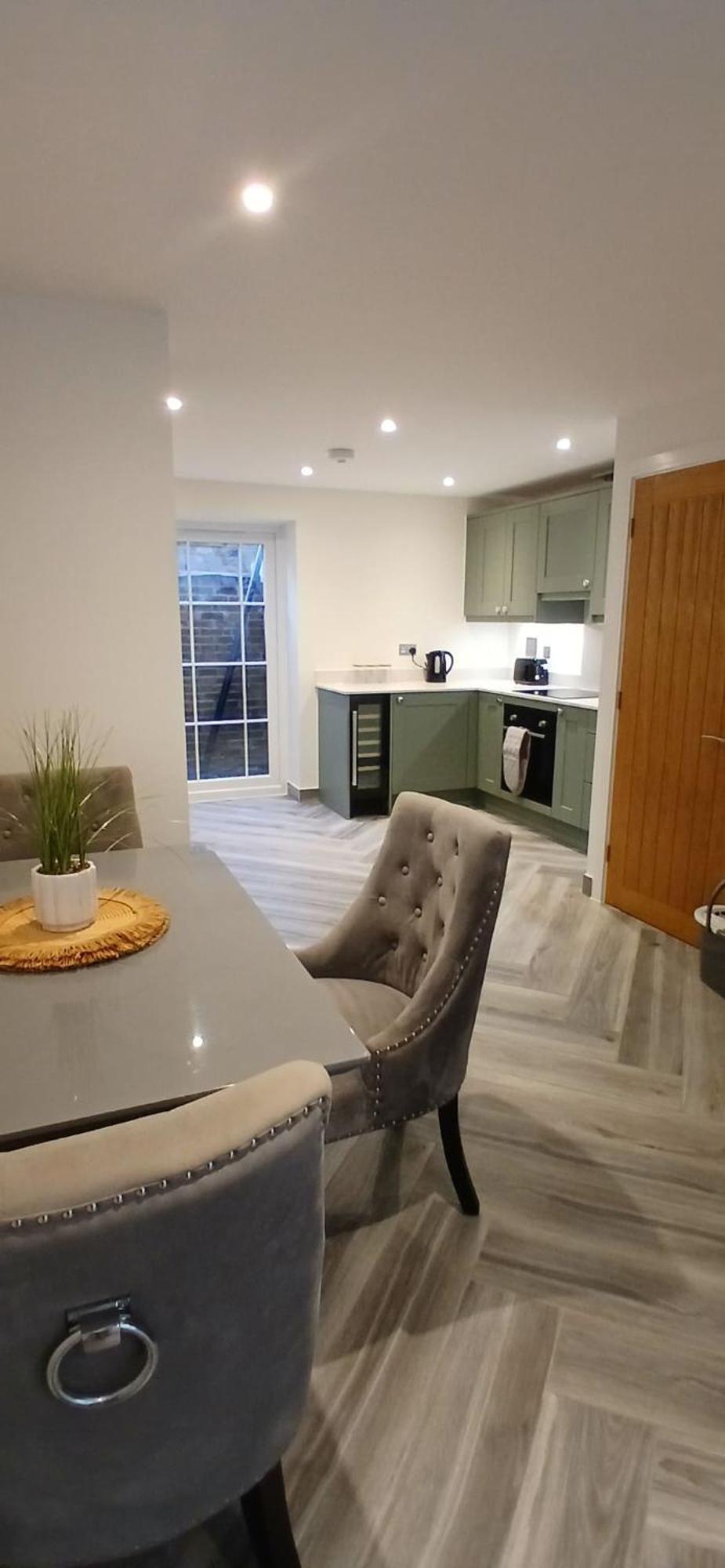 Villa Tonbridge Haven à Tunbridge Wells Extérieur photo