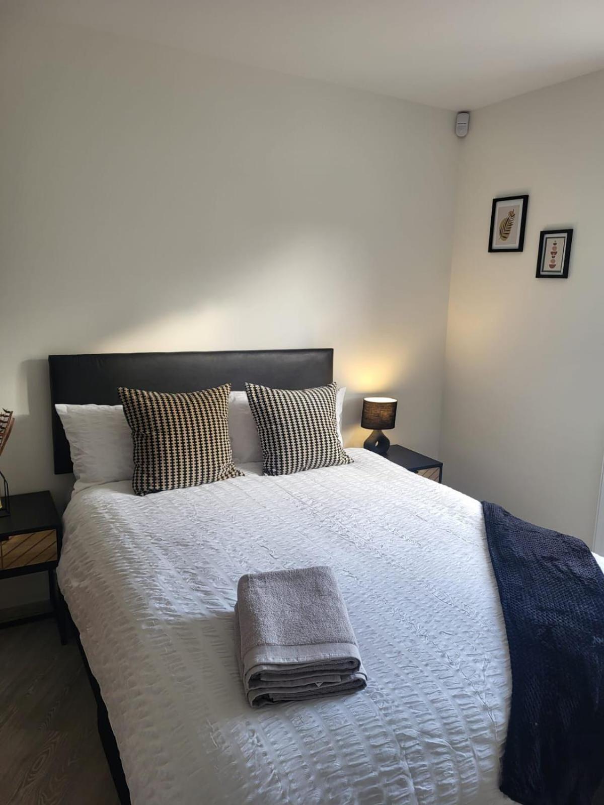 Villa Tonbridge Haven à Tunbridge Wells Extérieur photo